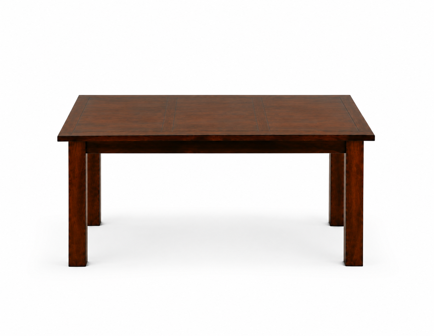 Classic 6-Seater Dining Set view 7
